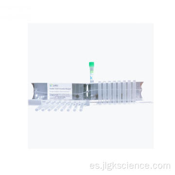 Reactivo de extracción de ácido nucleico con CE